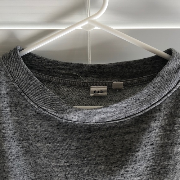 Grey Sweatshirt - Picture 3 of 3